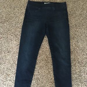 Lauren Conrad Pull On Jeggings